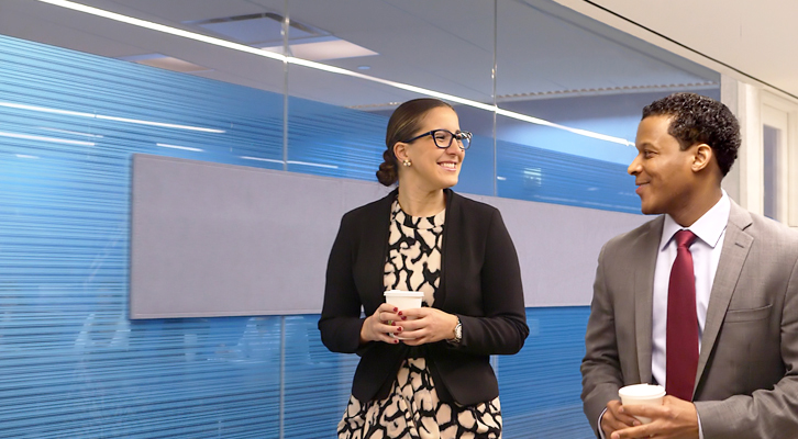 Cork Factory Films Corporate Reel