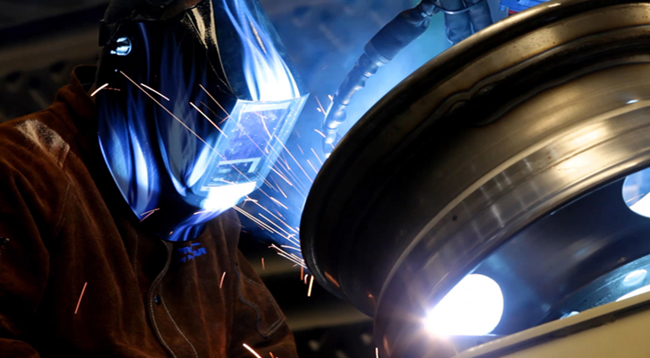 Cork Factory Films Industrial Reel